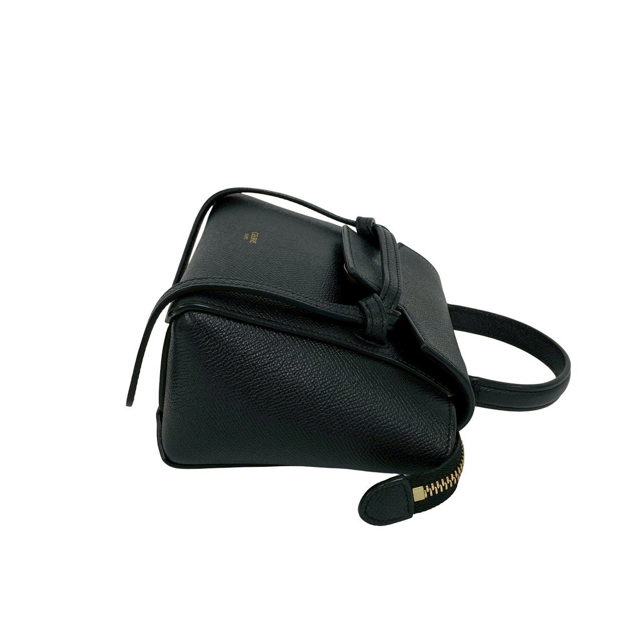 CELINE セリーヌ ベルトバッグ ピコ ショルダーバッグ 6