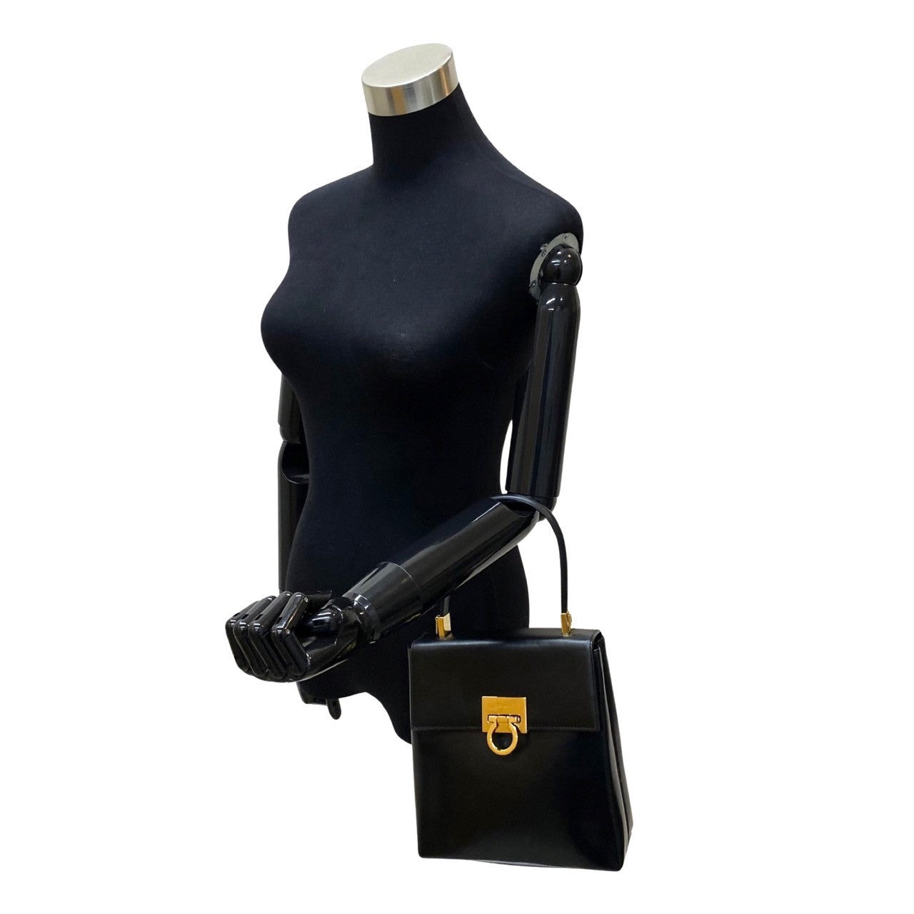 Salvatore Ferragamo Vintage 2