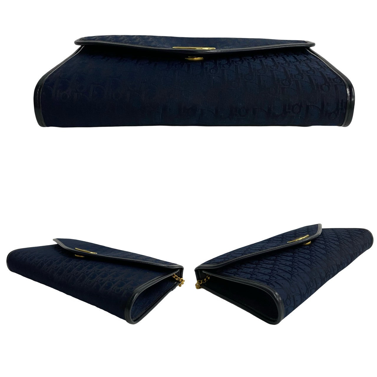 Christian Dior Vintage 6