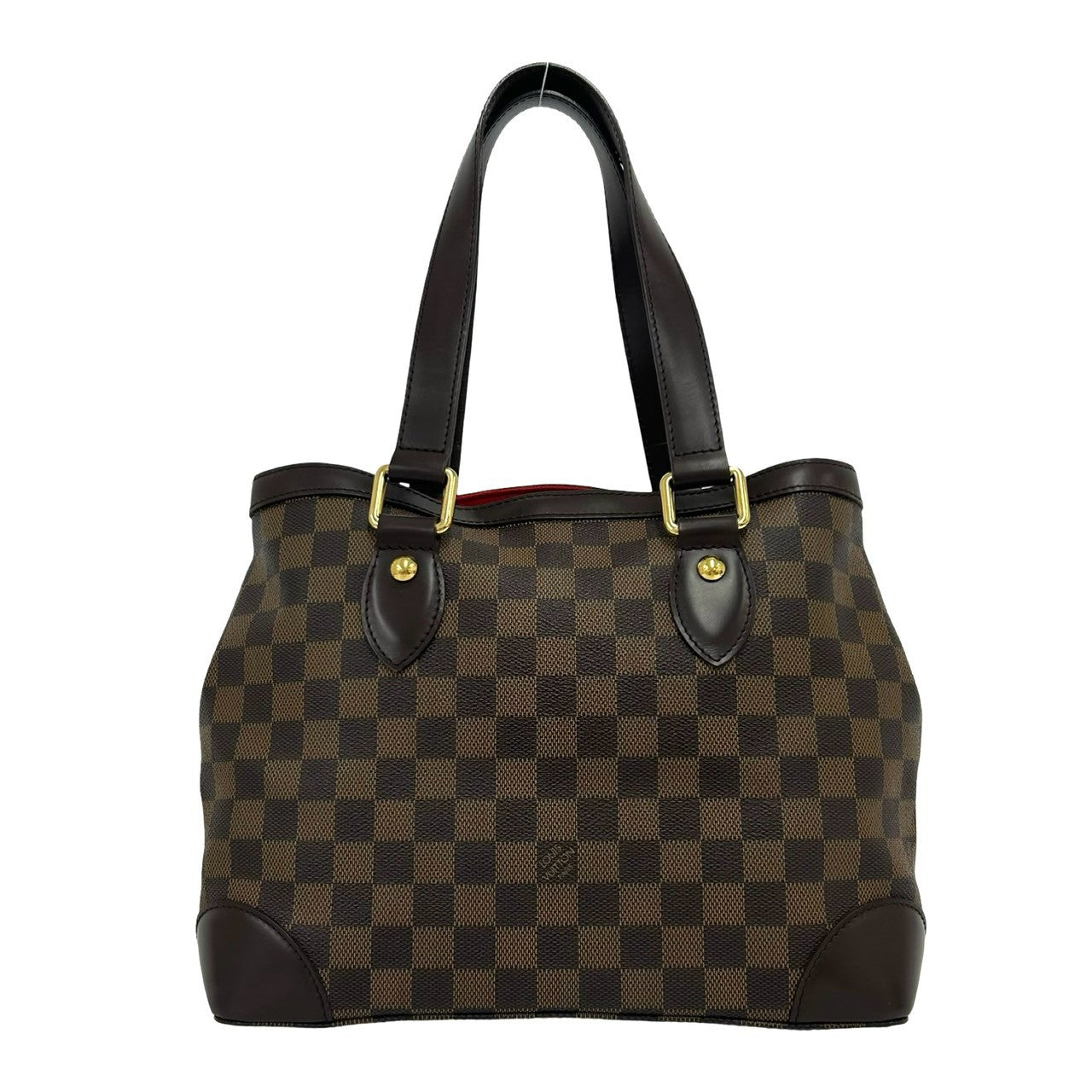 LOUIS VUITTON ルイヴィトン ハムステッド PM ハンドバッグ 3