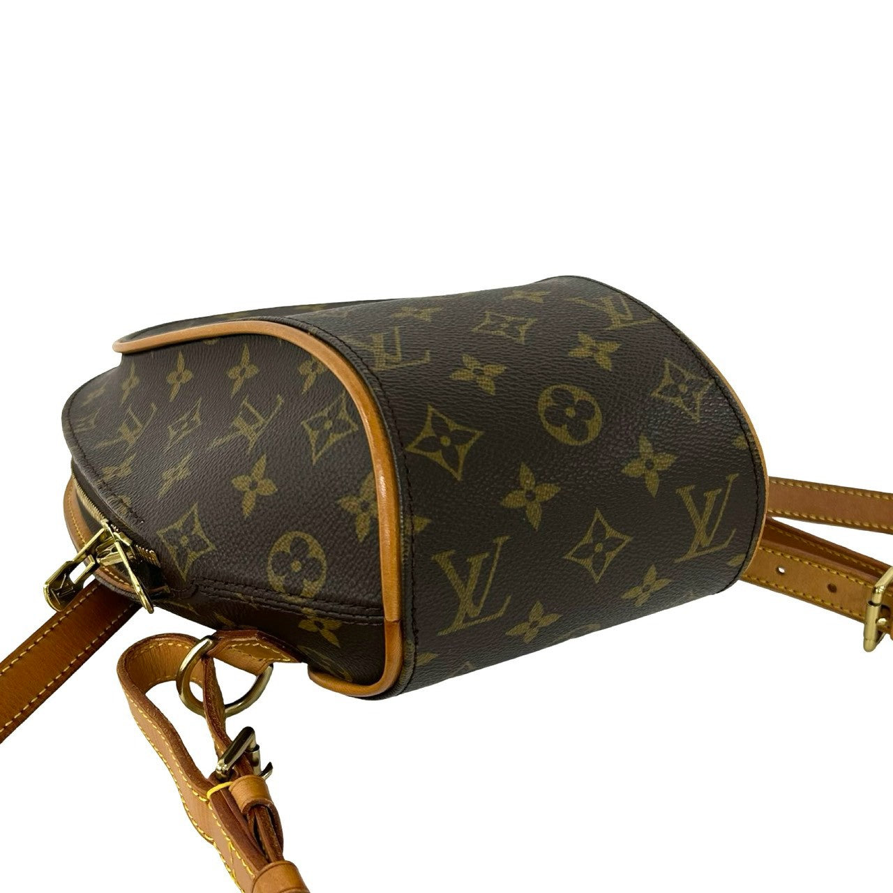 LOUIS VUITTON ルイヴィトン (Vintage) エリプス サックアド リュックサック 7