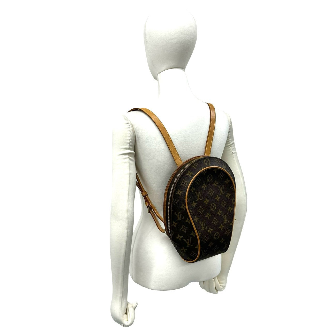 LOUIS VUITTON ルイヴィトン (Vintage) エリプス サックアド リュックサック 2