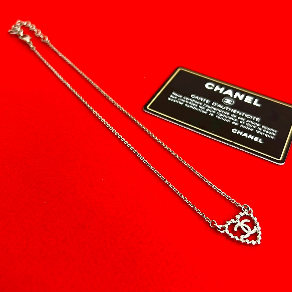 CHANEL シャネル ネックレス 15