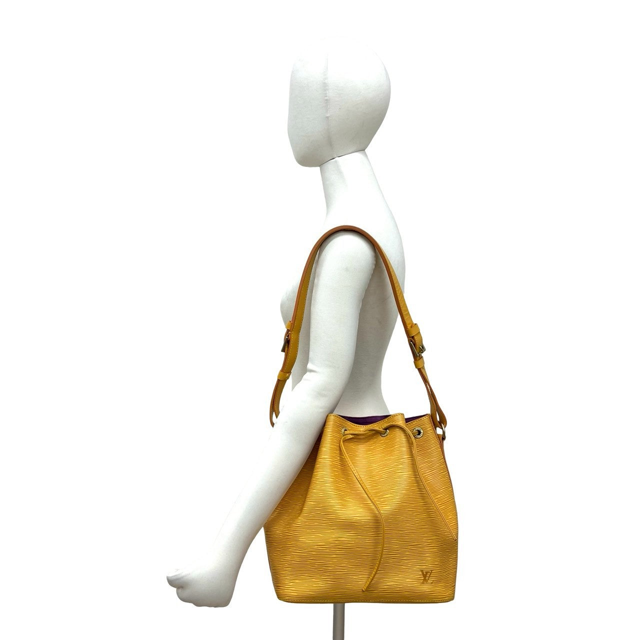 LOUIS VUITTON ルイヴィトン (Vintage) プチノエ ショルダーバッグ 2