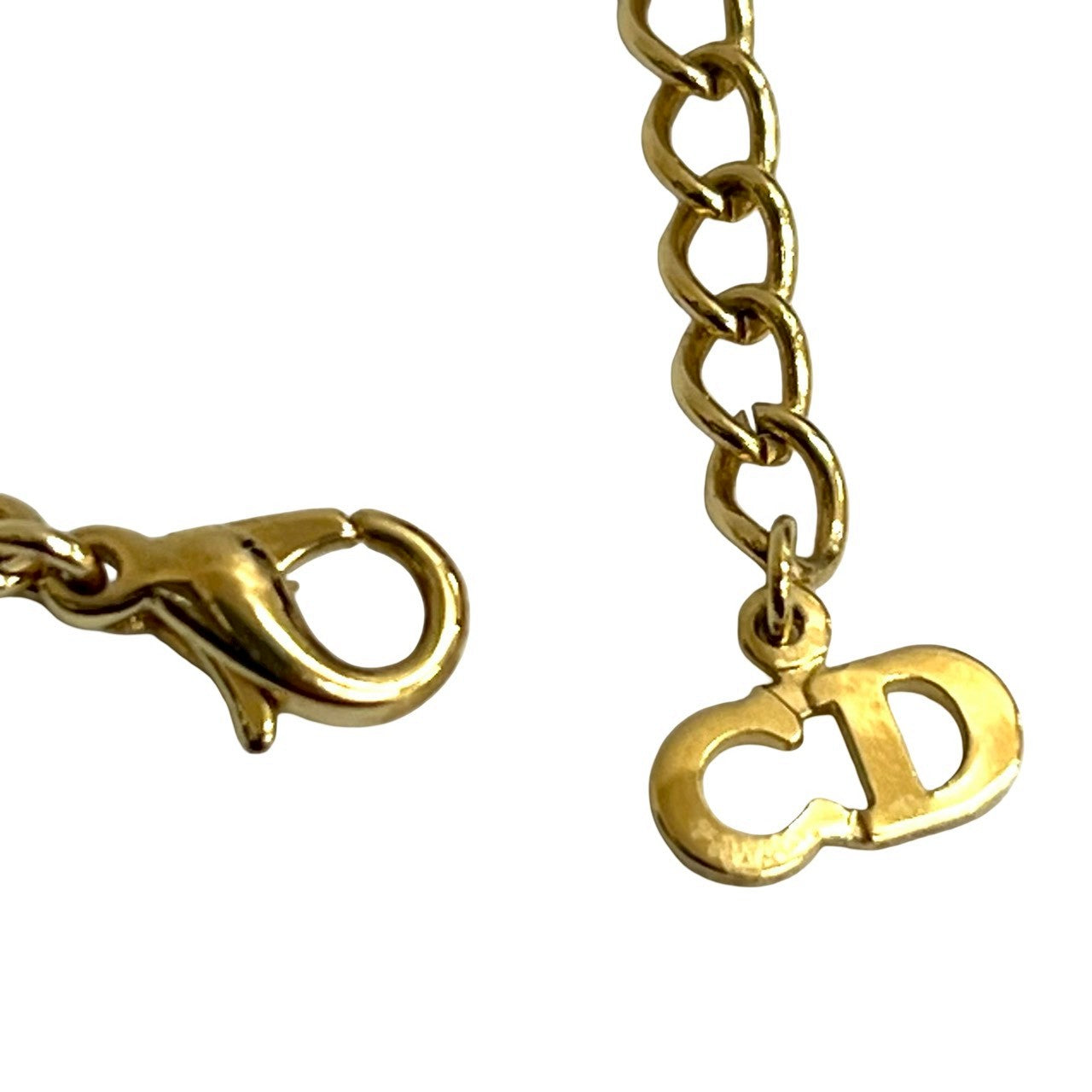 Christian Dior ディオール (Vintage) ネックレス 3