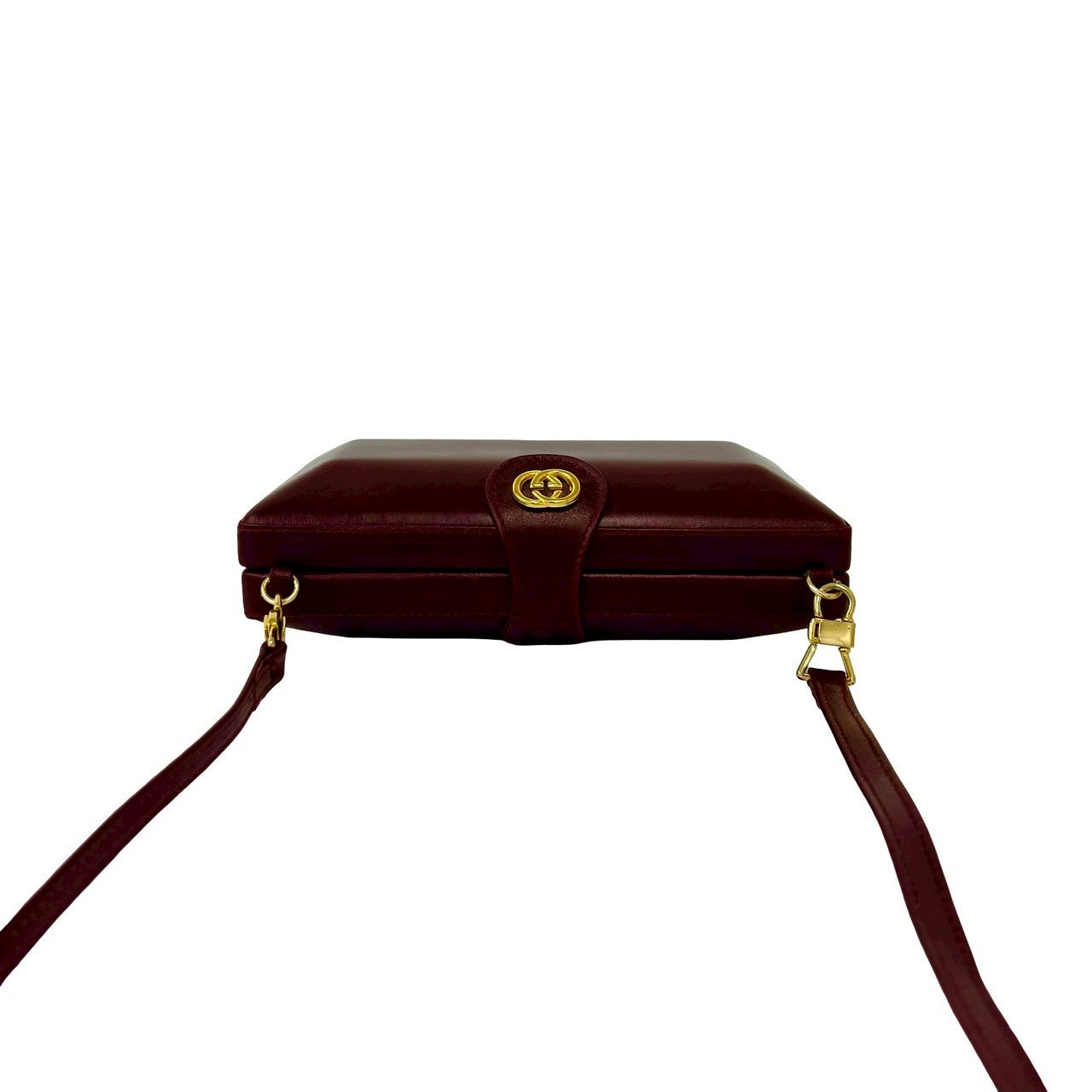 GUCCI グッチ (Vintage) ショルダーバッグ 4