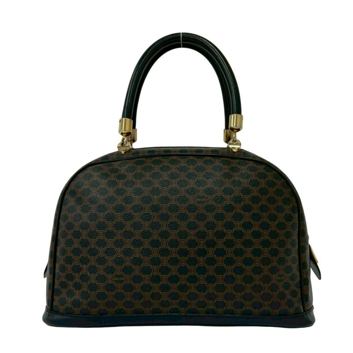CELINE セリーヌ (Vintage) ハンドバッグ 3