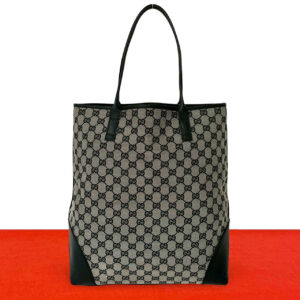 GUCCI グッチ トートバッグ