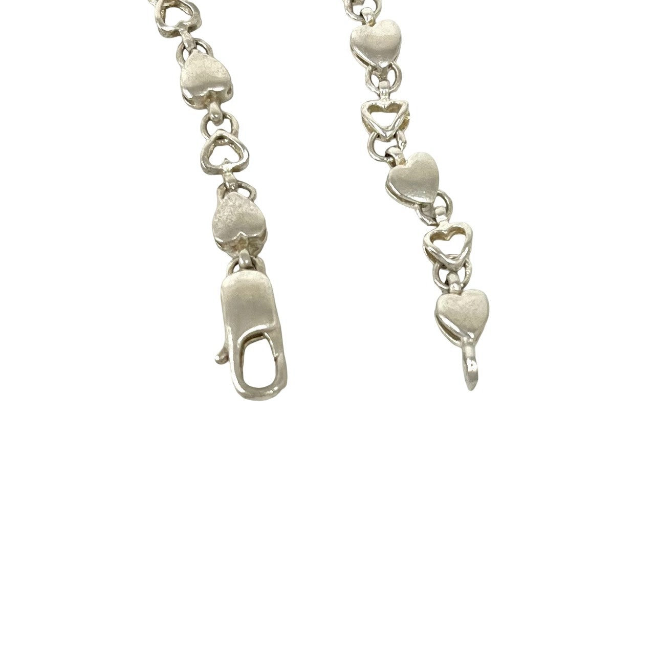 TIFFANY&Co. ティファニー パフハート ブレスレット 3