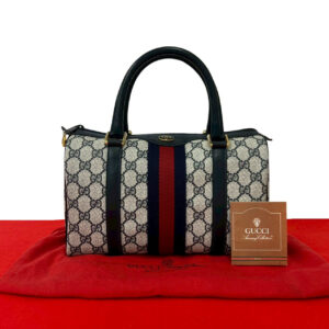 GUCCI グッチ (Vintage) ハンドバッグ