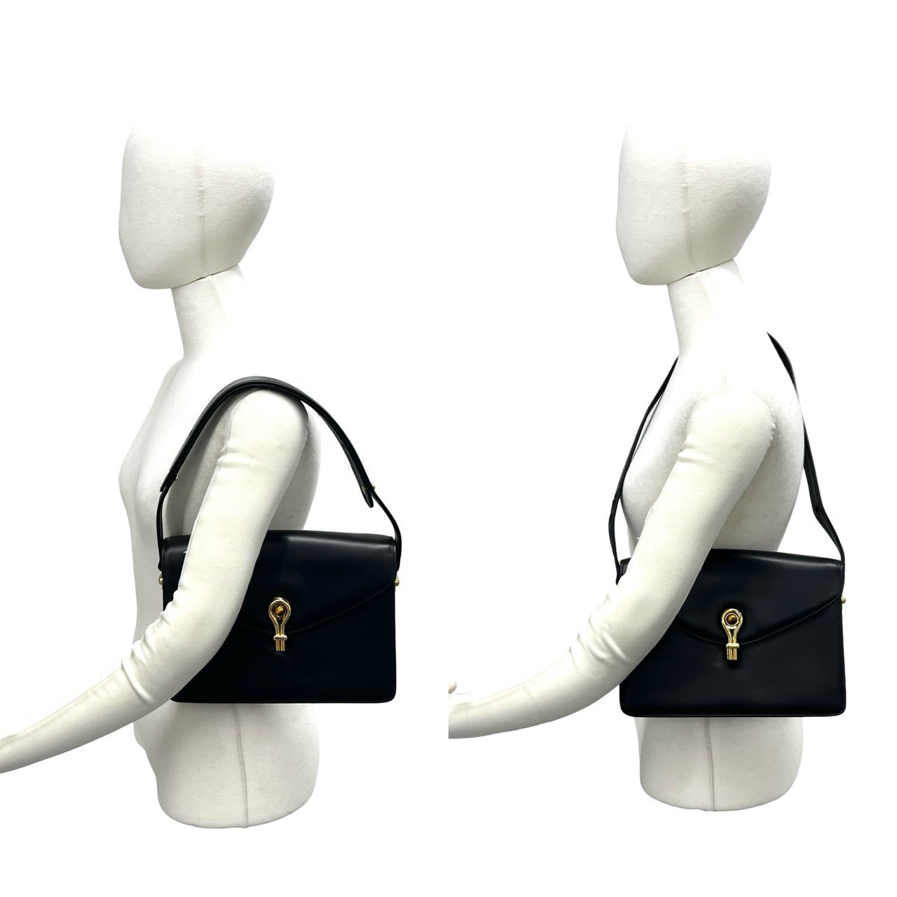 GUCCI グッチ (Vintage) ショルダーバッグ 2