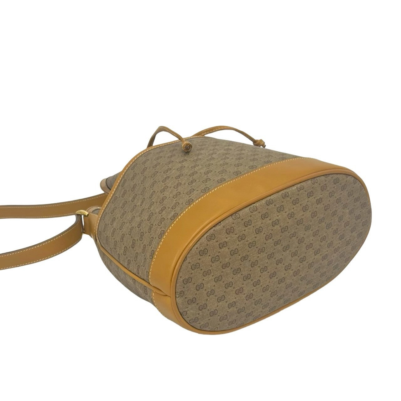 GUCCI グッチ (Vintage) ショルダーバッグ 7