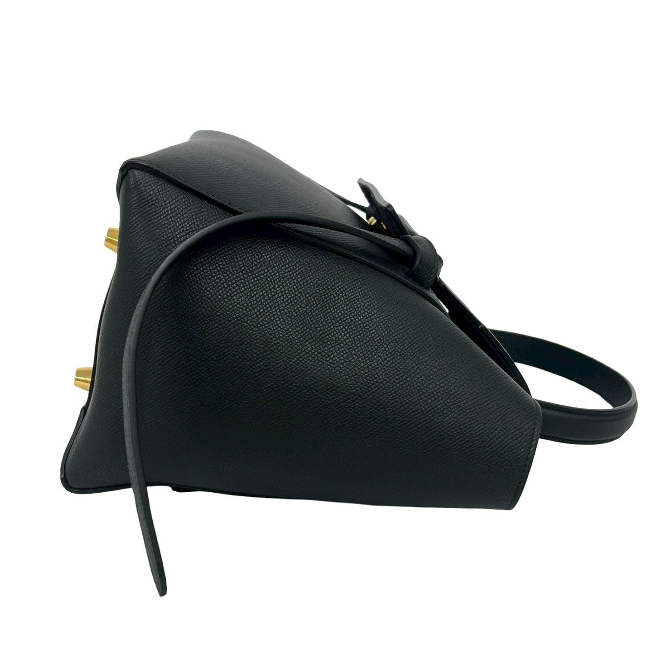 CELINE セリーヌ ベルトバッグ ミニ ショルダーバッグ 6