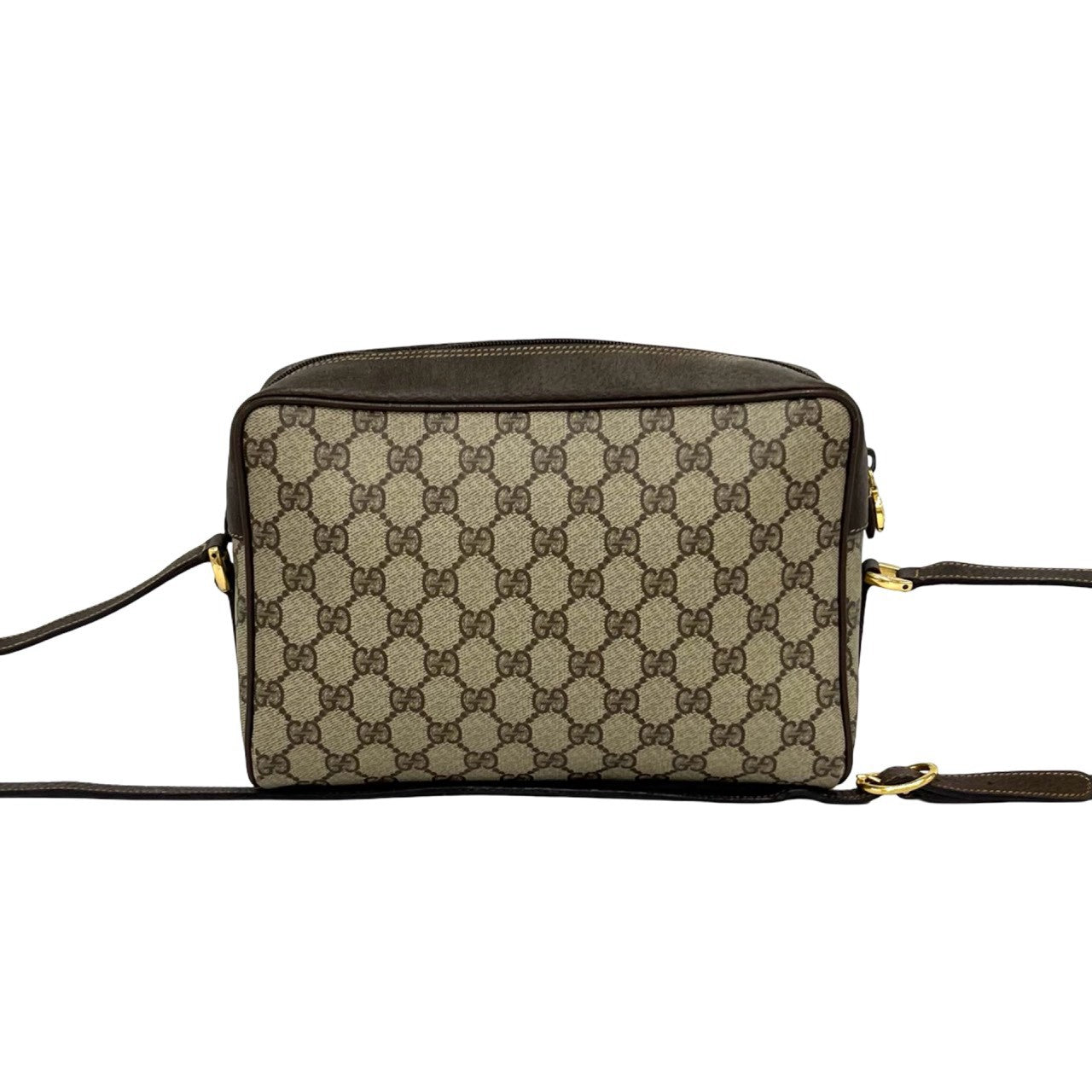 GUCCI グッチ (Vintage) ショルダーバッグ 3