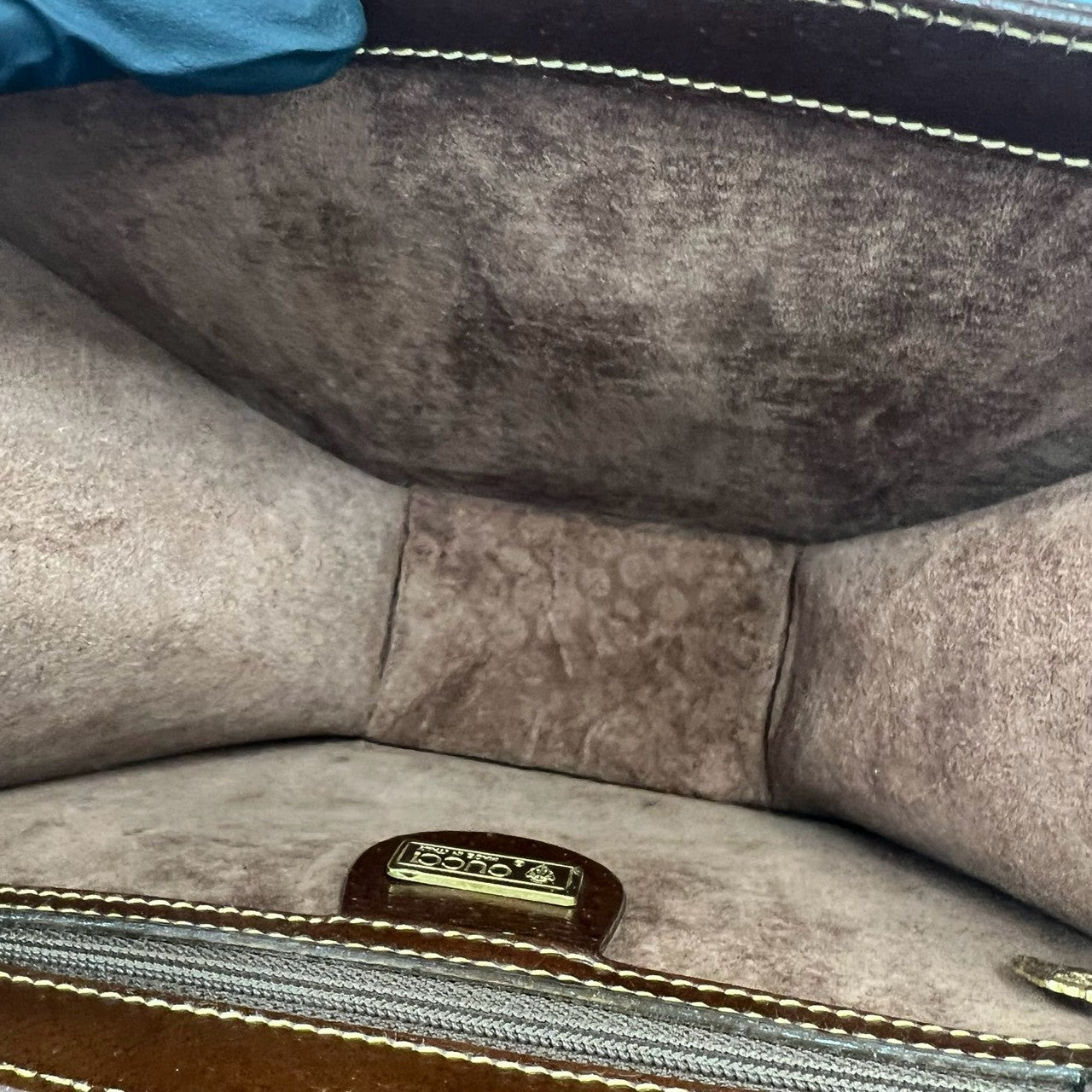 GUCCI グッチ (Vintage) ショルダーバッグ 9