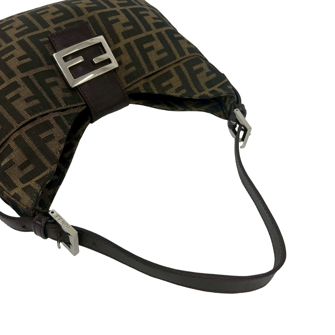 FENDI フェンディ ショルダーバッグ 4