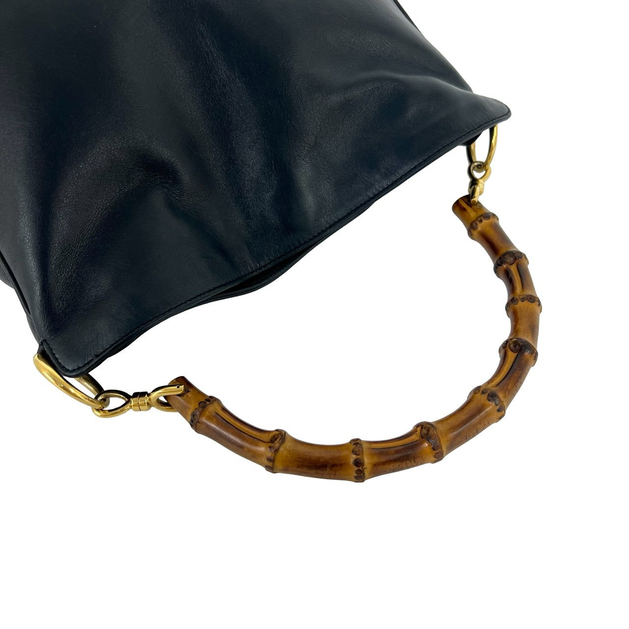 GUCCI グッチ (Vintage) ショルダーバッグ 4