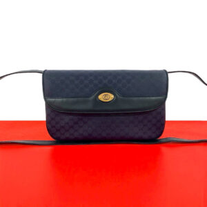 GUCCI グッチ (Vintage) ショルダーバッグ