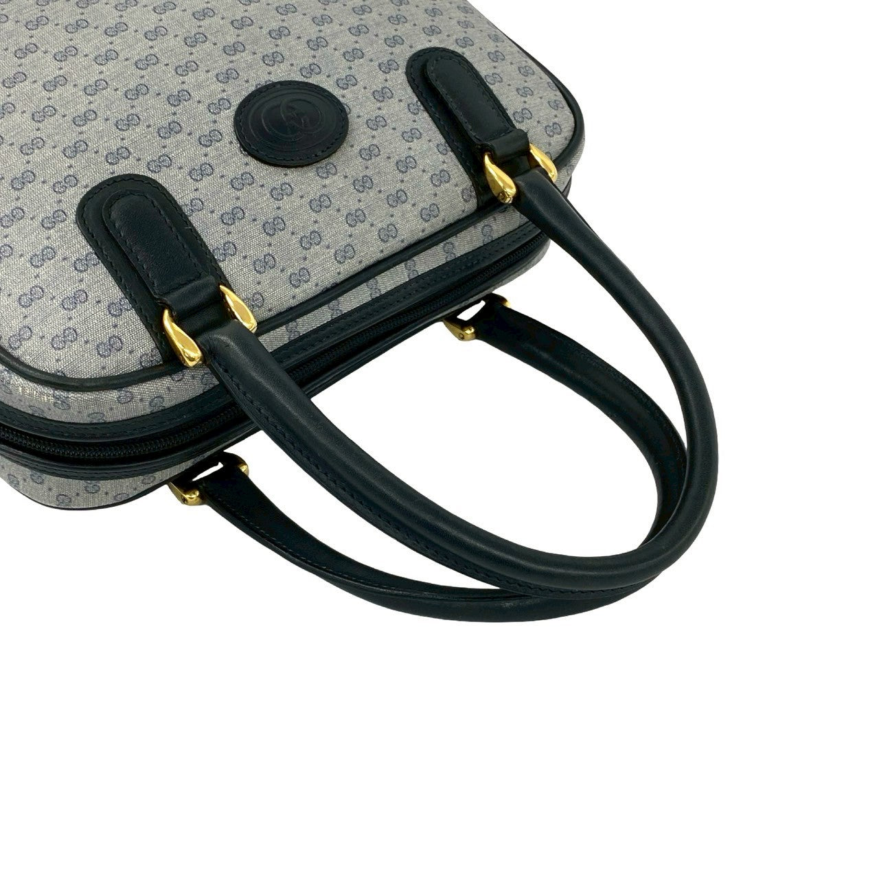 GUCCI グッチ (Vintage) ハンドバッグ 4