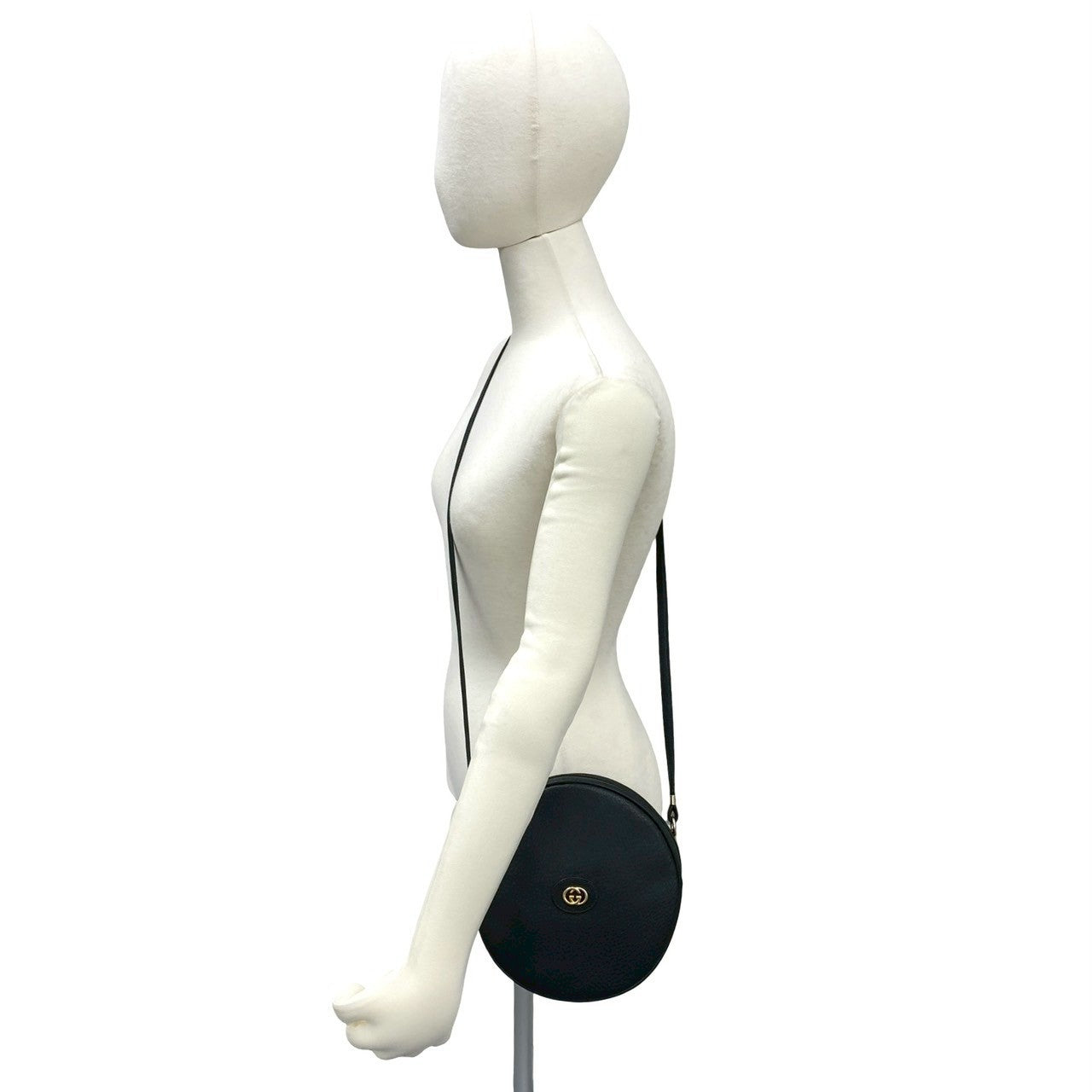 GUCCI グッチ (Vintage) ショルダーバッグ 2