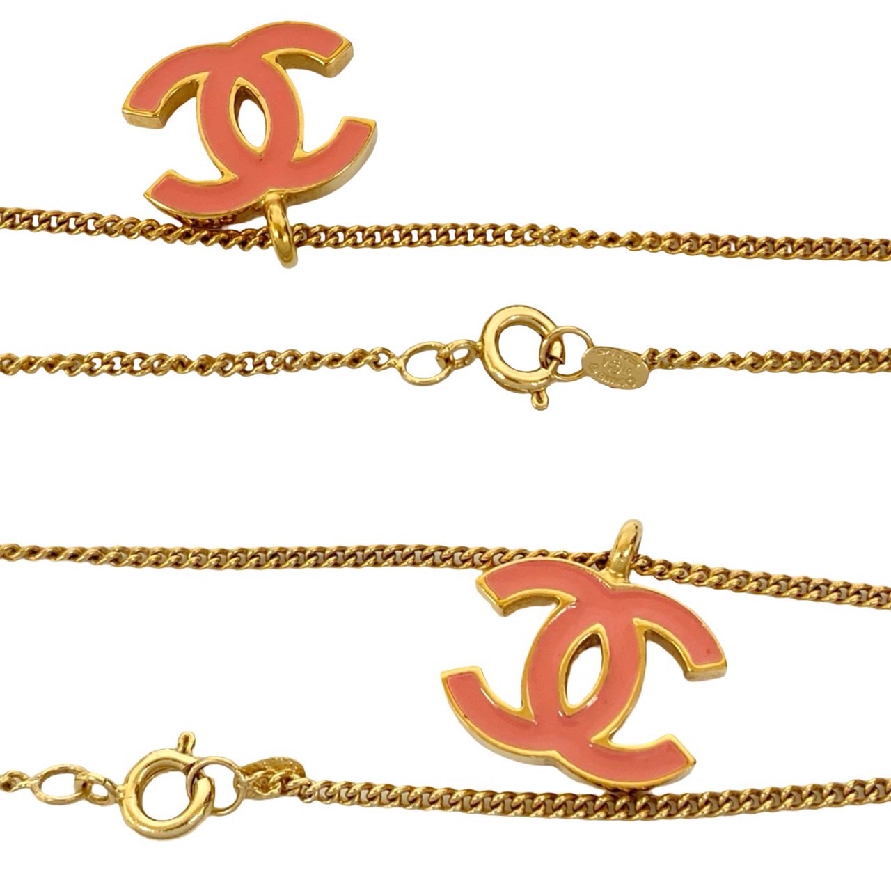 CHANEL シャネル (Vintage) ネックレス 3