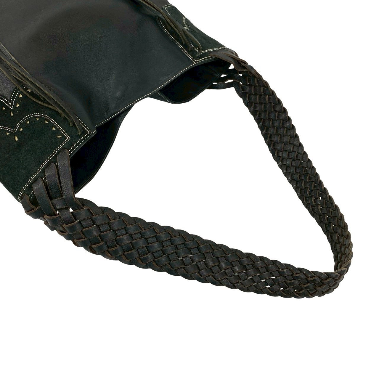 LOEWE ロエベ ショルダーバッグ 4
