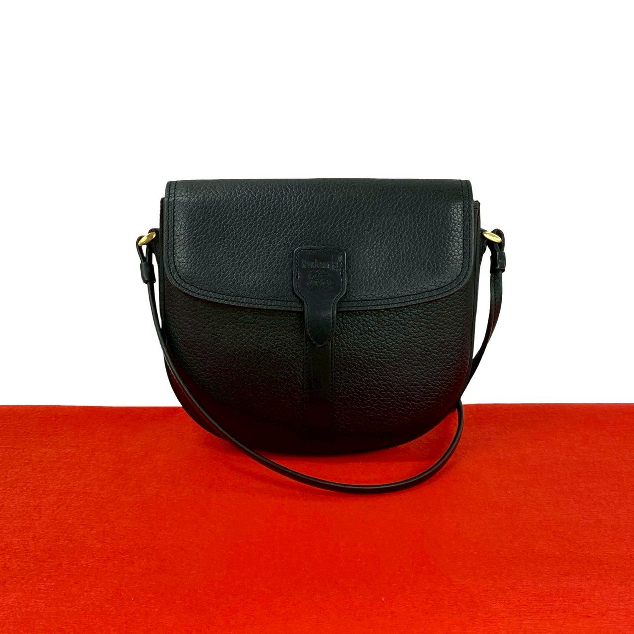 Burberrys バーバリーズ (Vintage) ショルダーバッグ