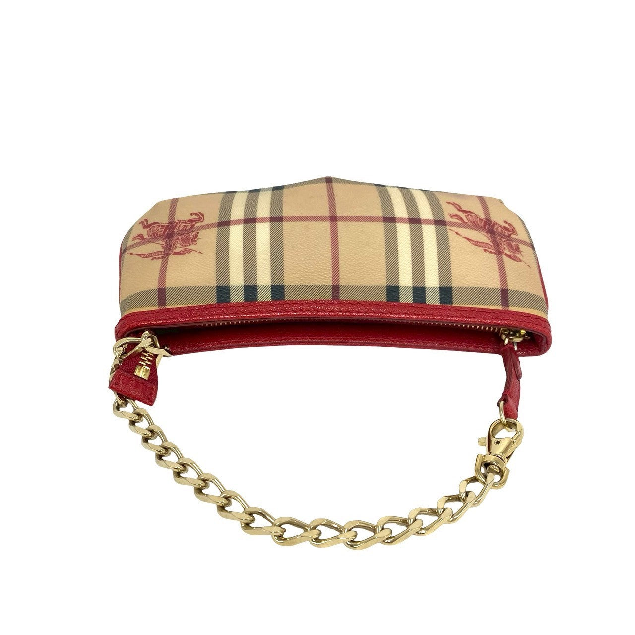 BURBERRY バーバリー ハンドバッグ 4