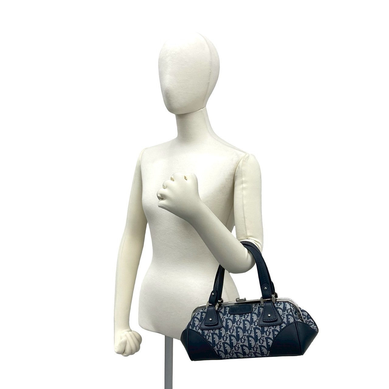 Christian Dior ディオール (Vintage) ハンドバッグ 2