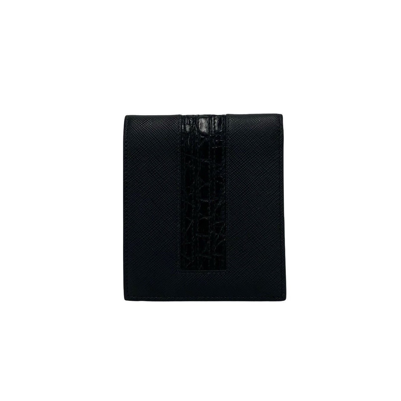 PRADA プラダ 二つ折り財布 2