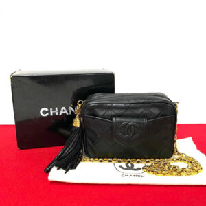 CHANEL Vintage
