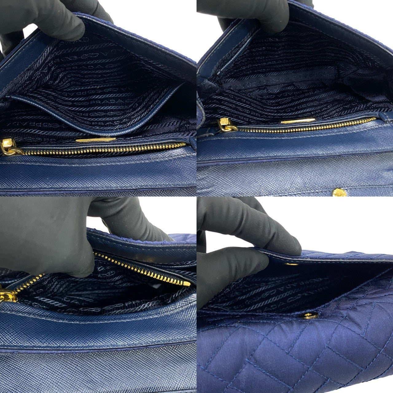 PRADA 8