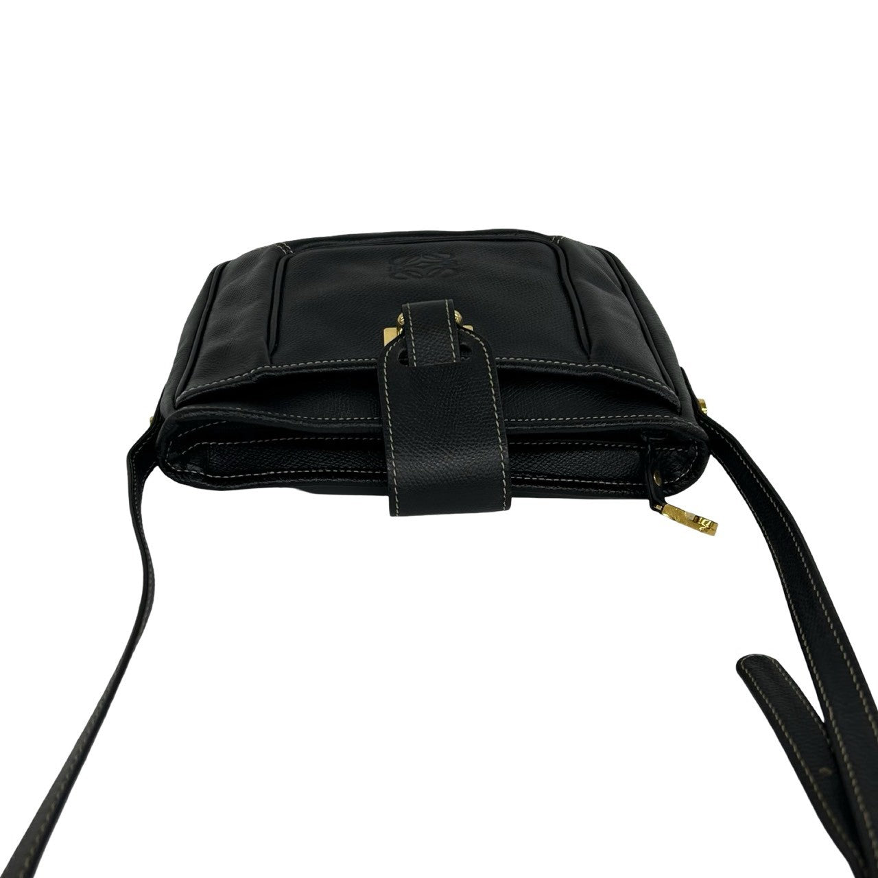 LOEWE ロエベ (Vintage) ショルダーバッグ 4