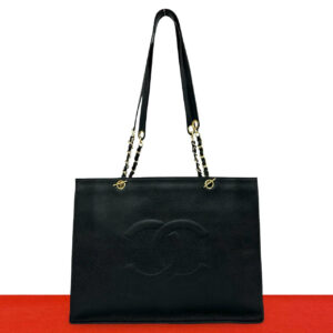 CHANEL シャネル (Vintage) トートバッグ