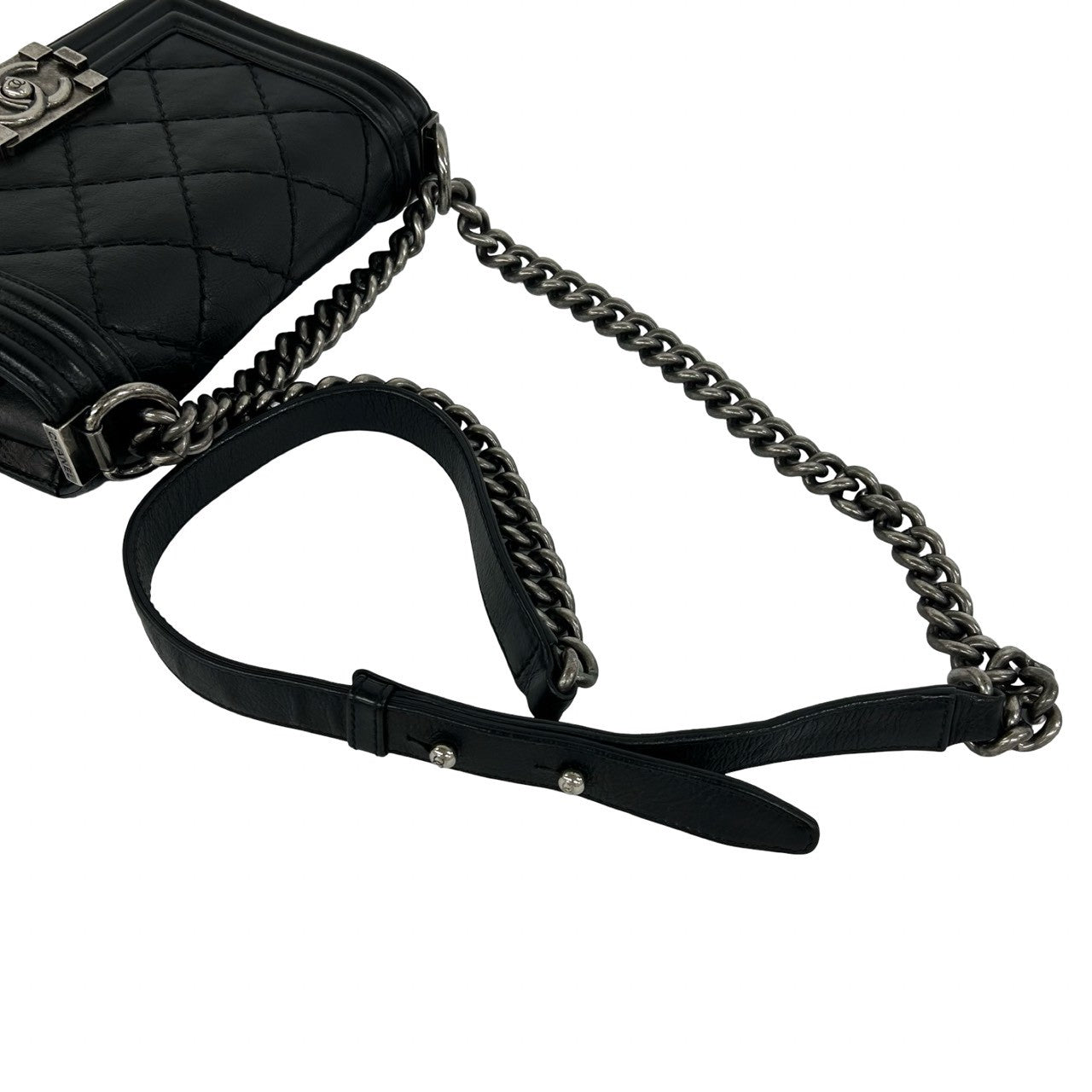 CHANEL シャネル ショルダーバッグ 4