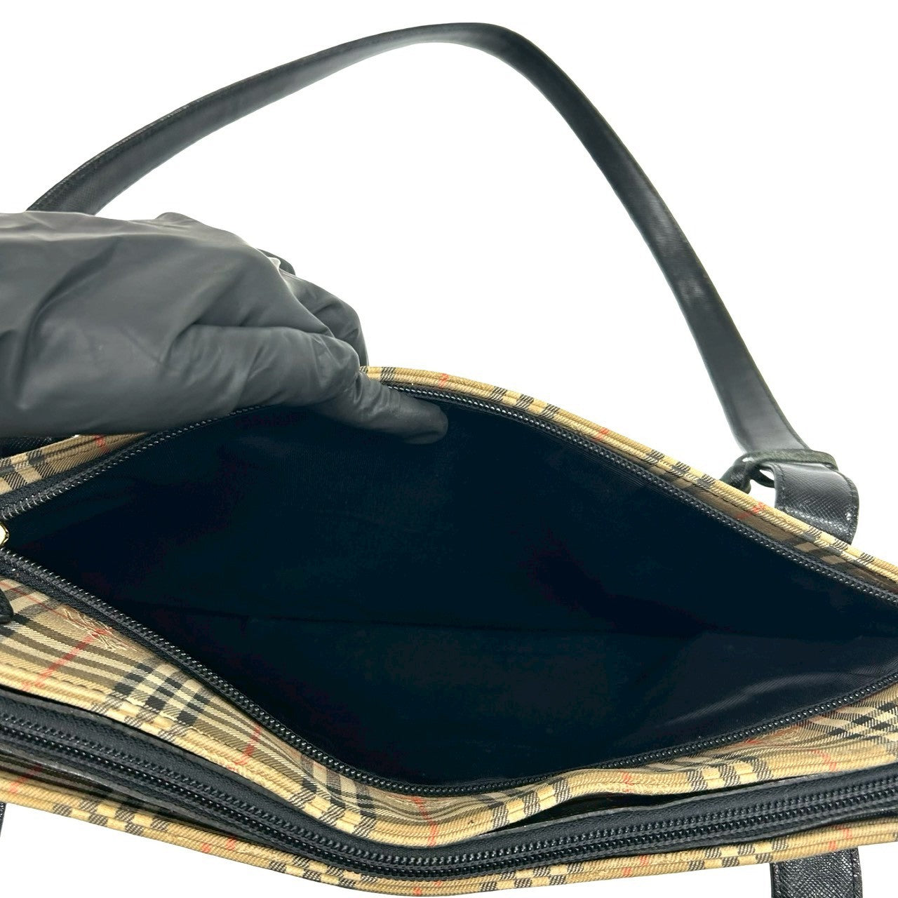 BURBERRY バーバリー トートバッグ 10