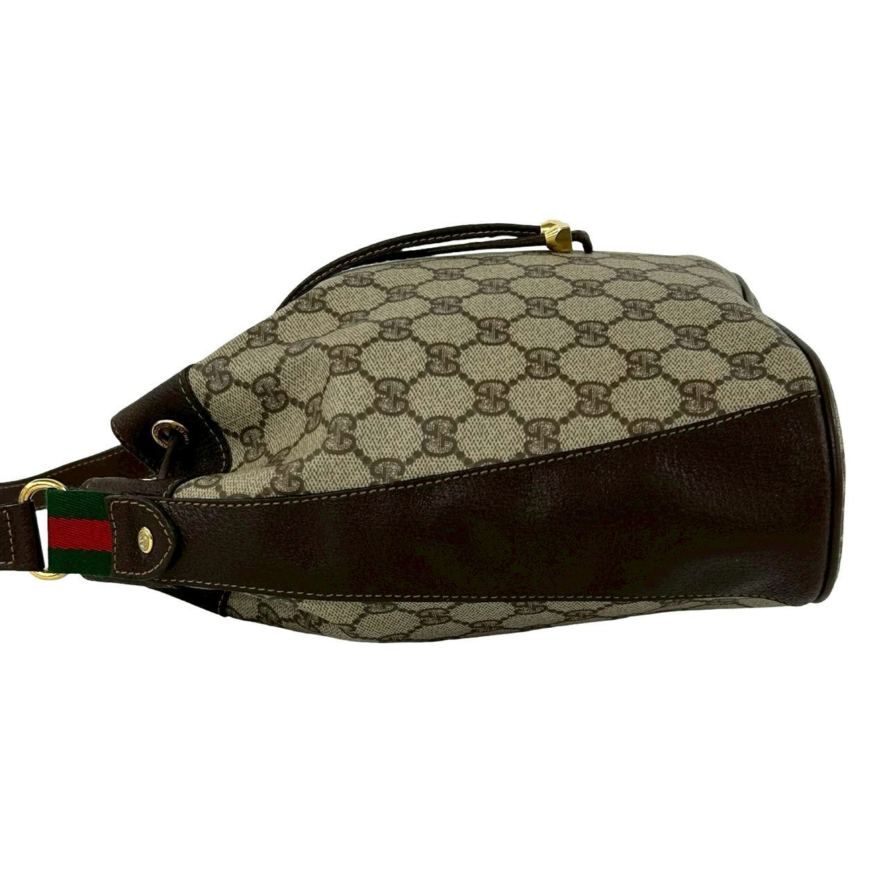 GUCCI グッチ (Vintage) ショルダーバッグ 5