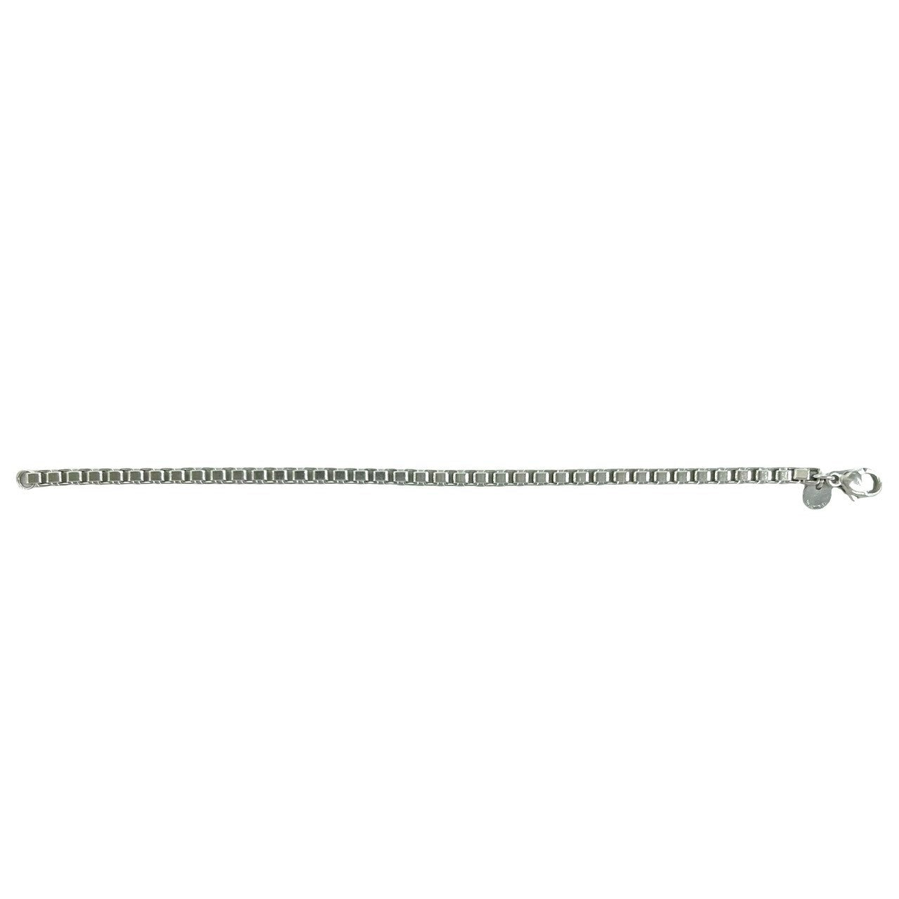 TIFFANY&Co. ティファニー (Vintage) ベネチアン ブレスレット 6