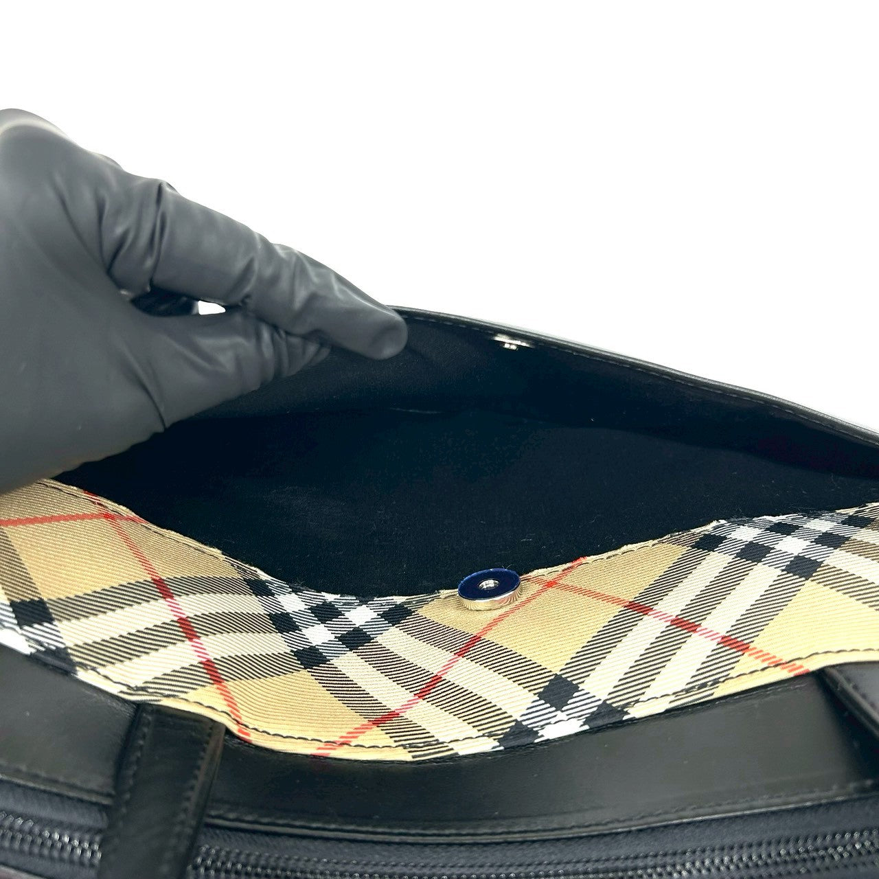 BURBERRY バーバリー ハンドバッグ 10