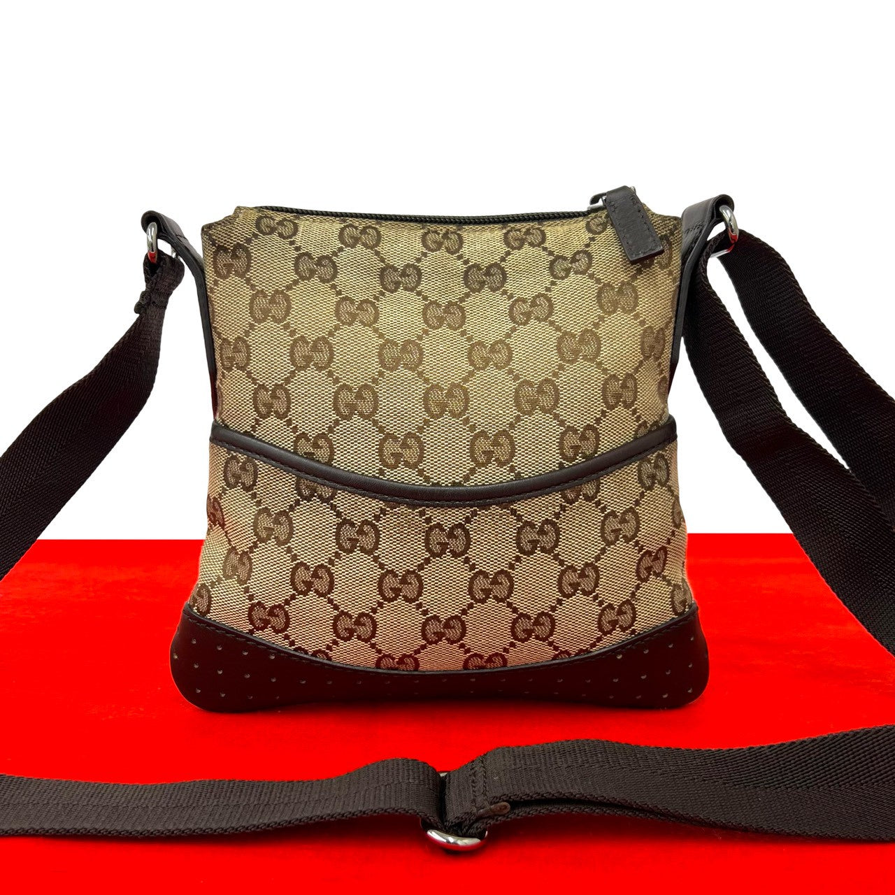 GUCCI グッチ ショルダーバッグ