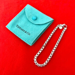 TIFFANY&Co. ティファニー ベネチアン ブレスレット
