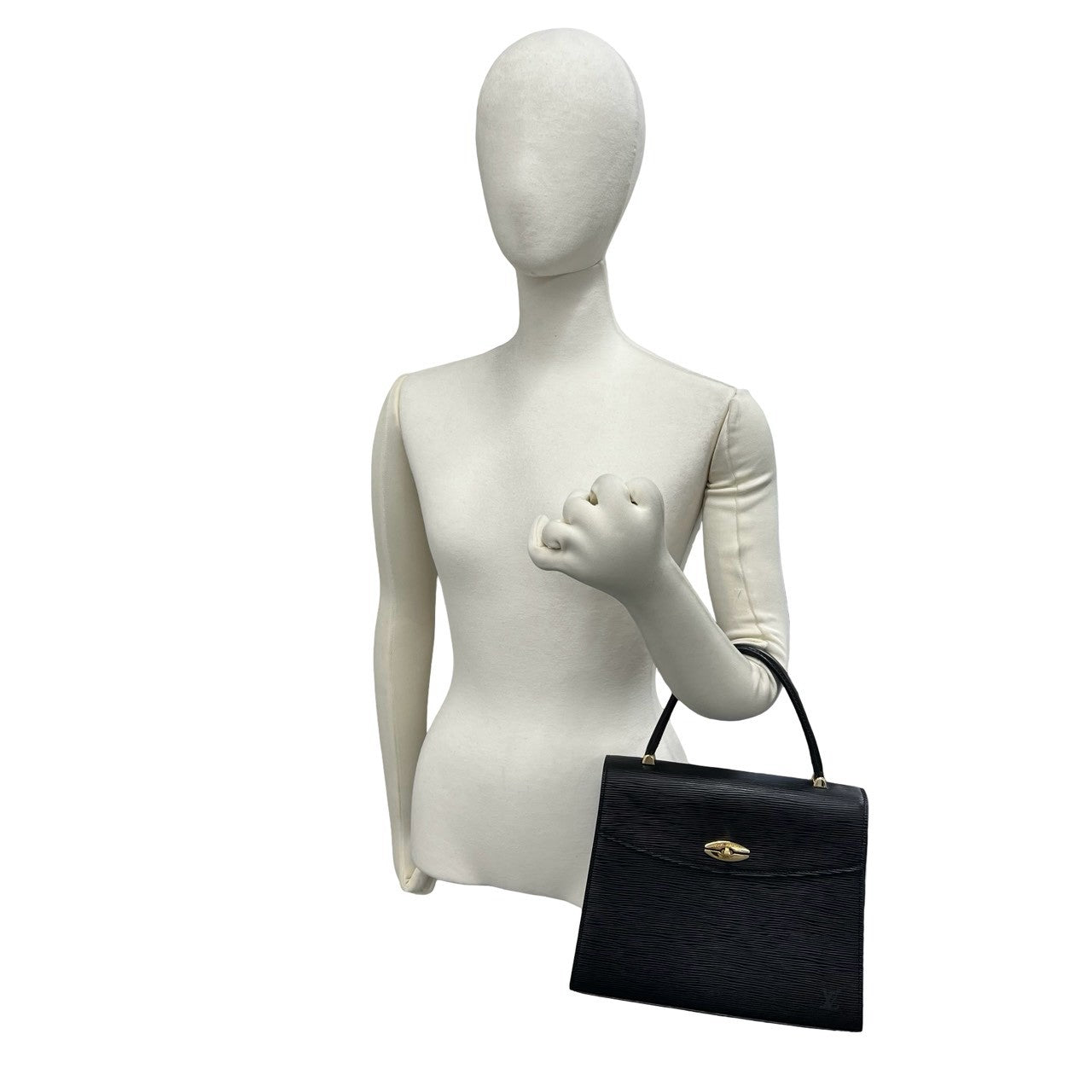LOUIS VUITTON ルイヴィトン (Vintage) マルゼルブ ハンドバッグ 2