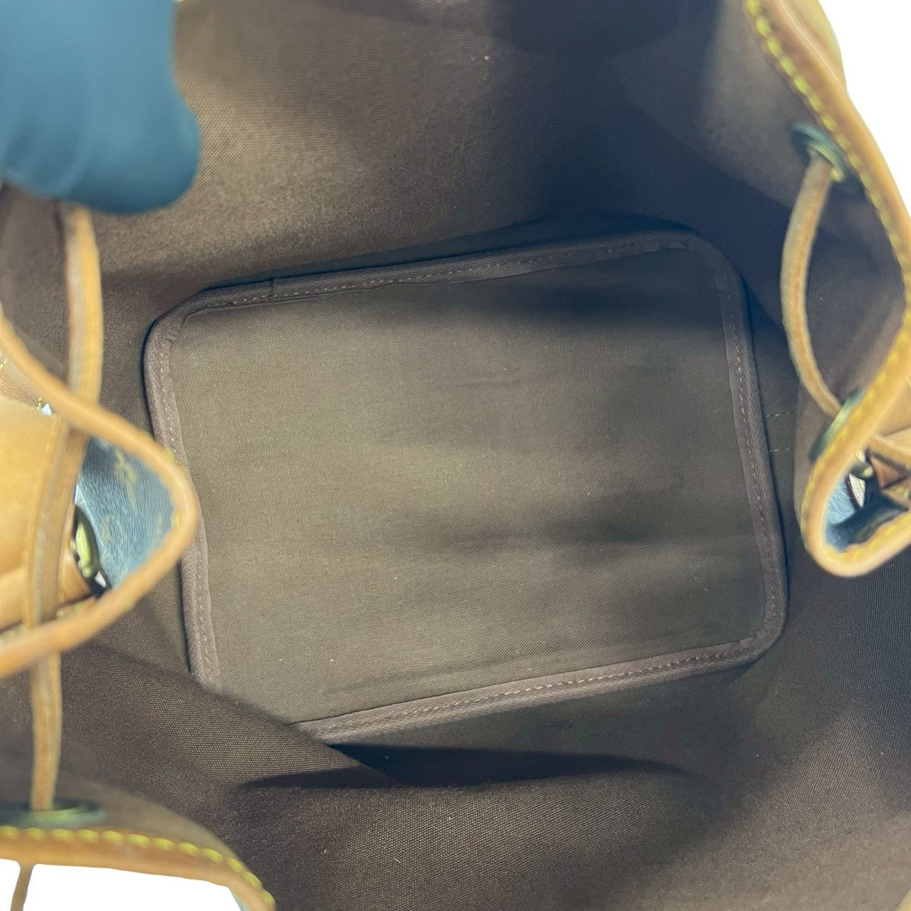 LOUIS VUITTON ルイヴィトン (Vintage) プチ ノエ ショルダーバッグ 9