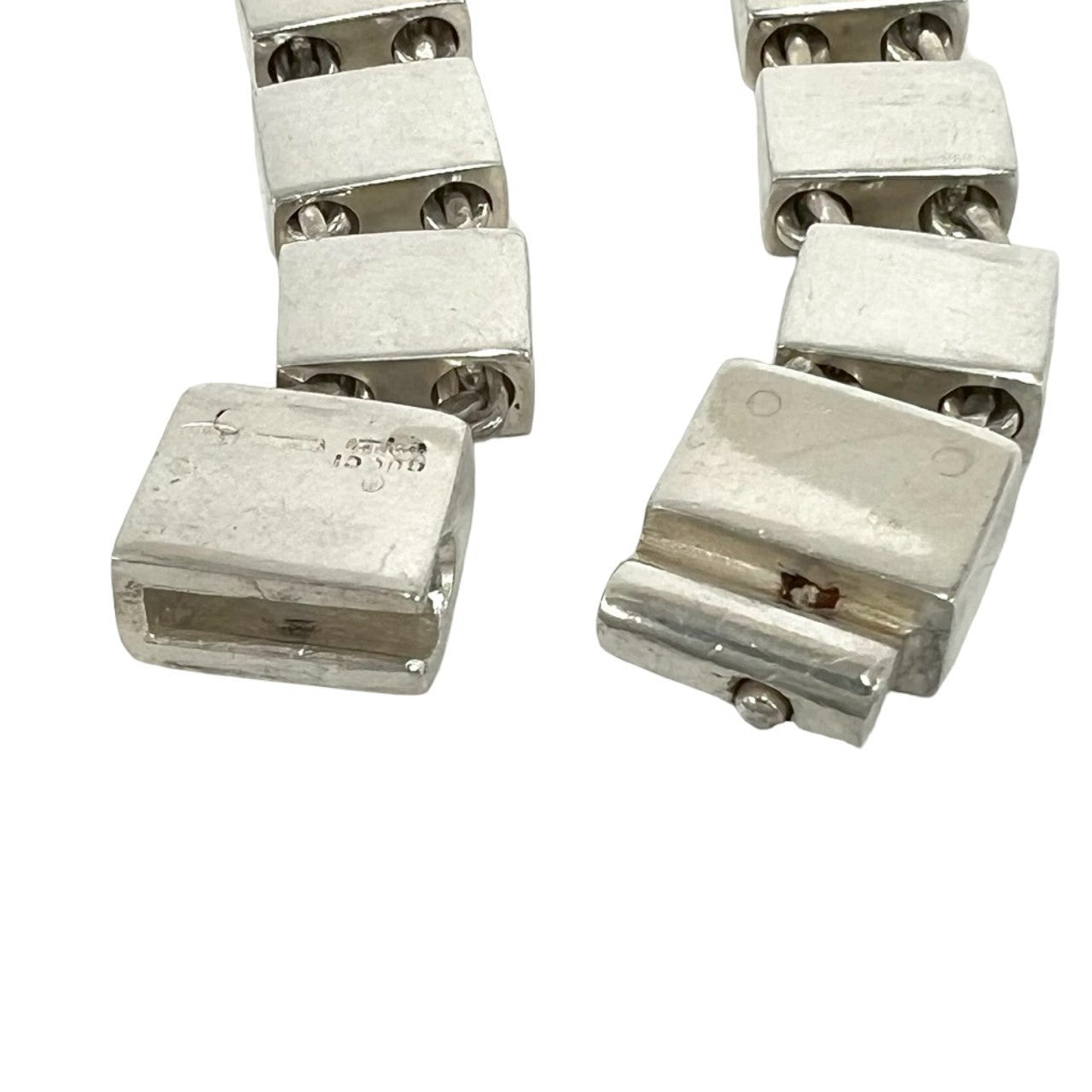 GUCCI グッチ (Vintage) ブレスレット 4