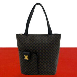 CELINE セリーヌ トートバッグ