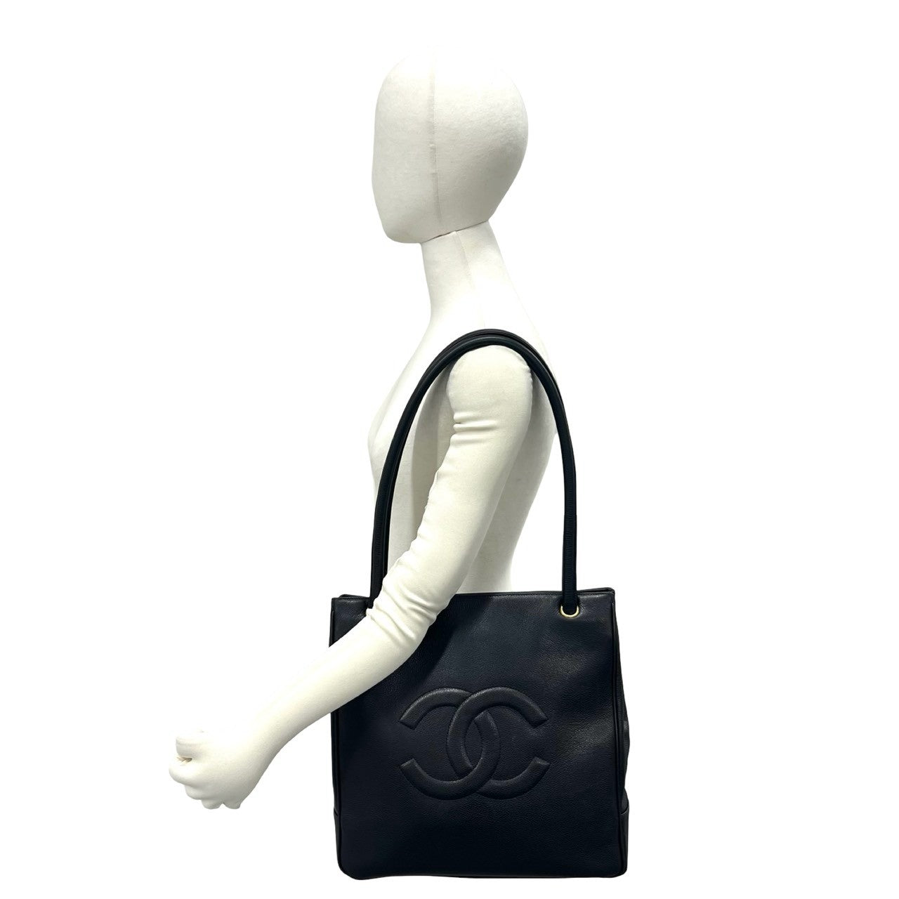 CHANEL シャネル (Vintage) トートバッグ 2