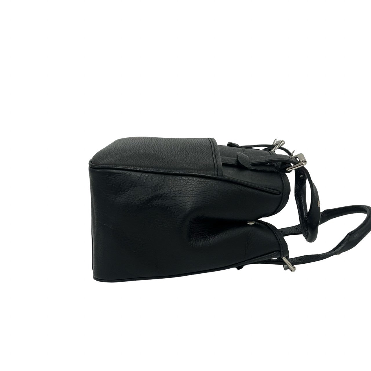 BURBERRY バーバリー ハンドバッグ 6