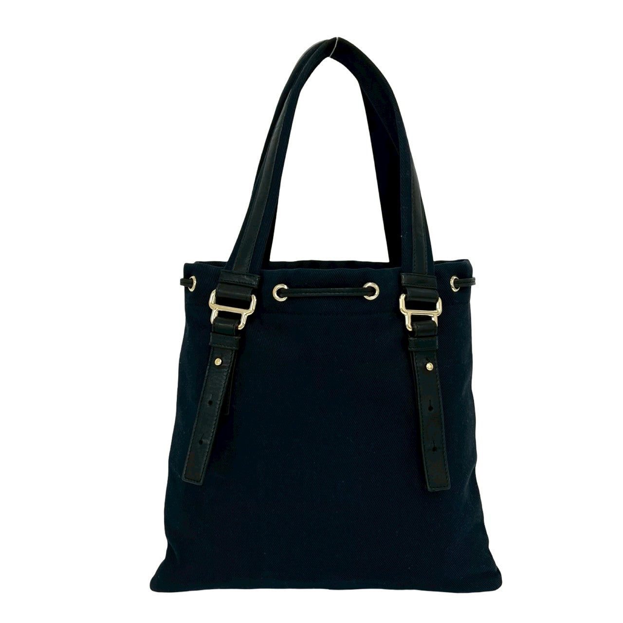 YVES SAINT LAURENT イヴ・サンローラン (Vintage) トートバッグ 3