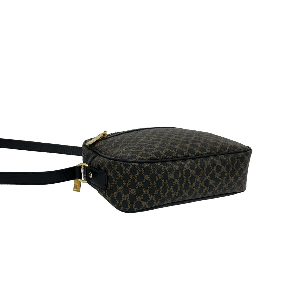 CELINE セリーヌ (Vintage) ショルダーバッグ 7