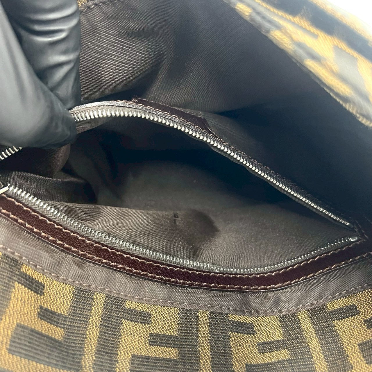 FENDI フェンディ (Vintage) ショルダーバッグ 10